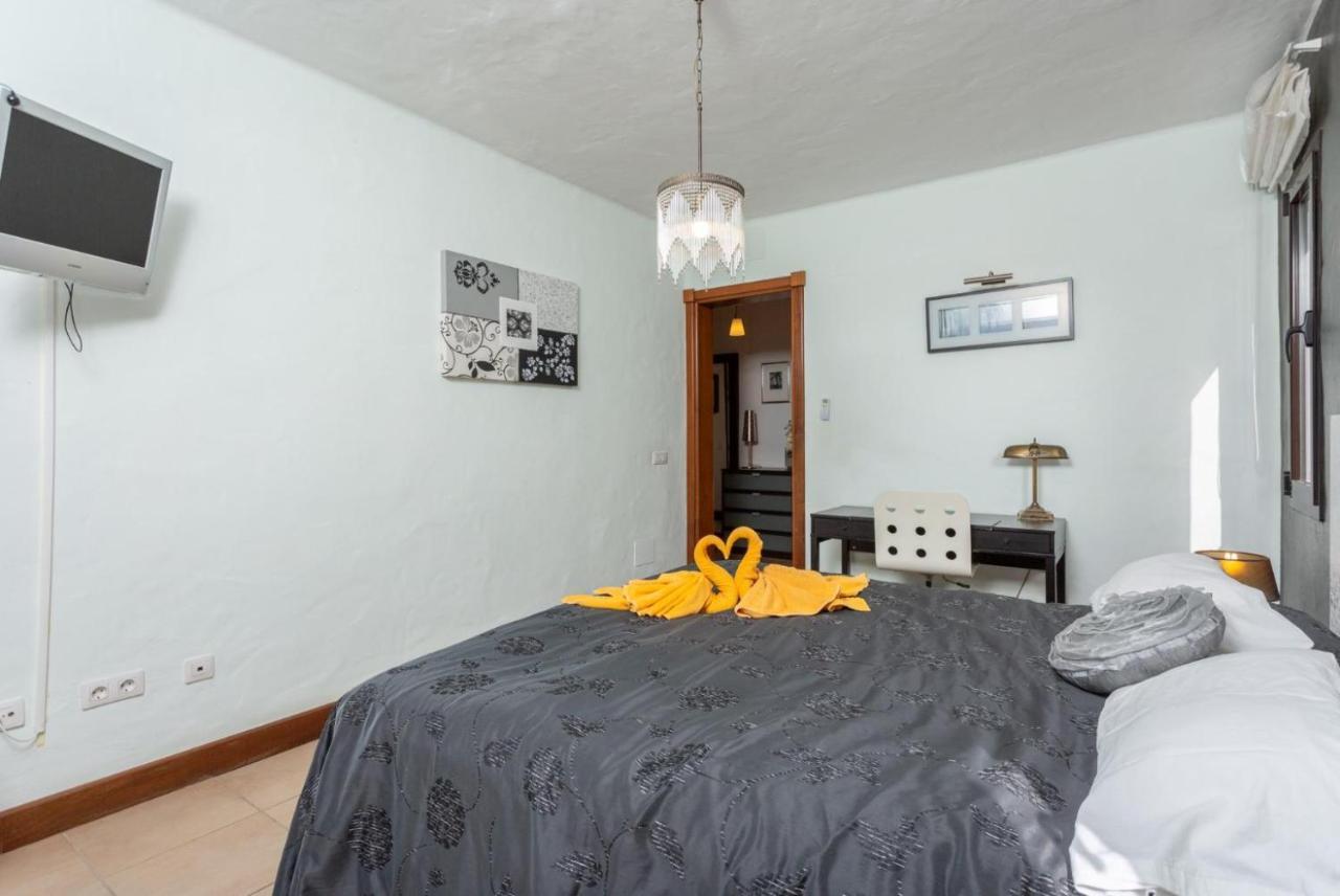 Longa Villa